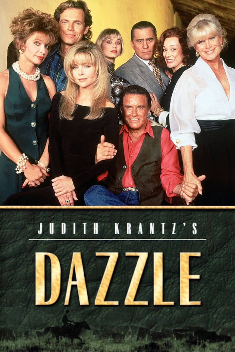 Poster of Dazzle