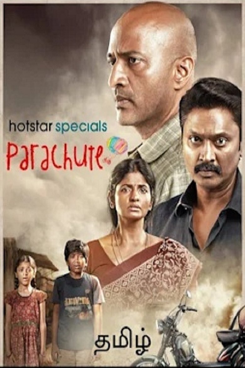 Poster of Episodes in Parachute - Season 1 - Season 1