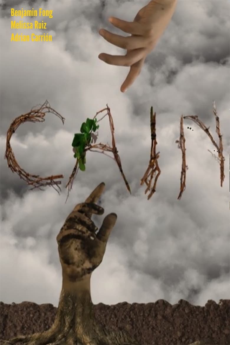 Poster of Caín