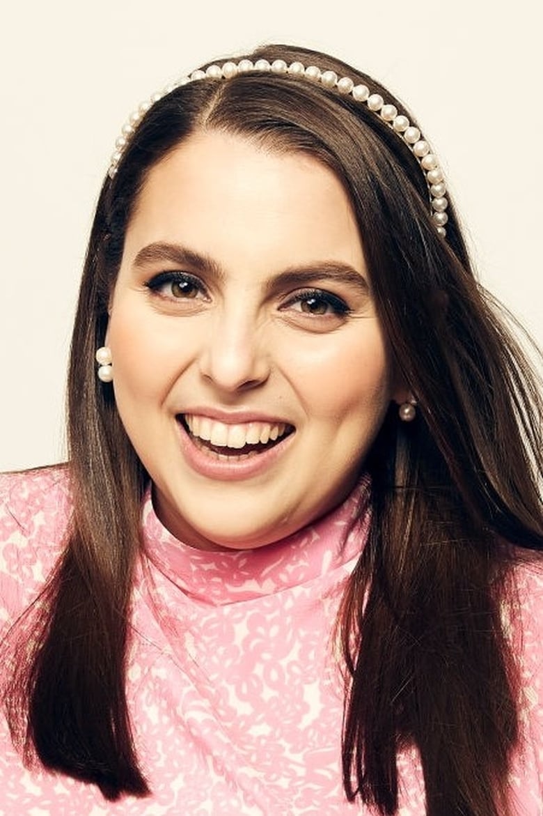 Portrait of Beanie Feldstein