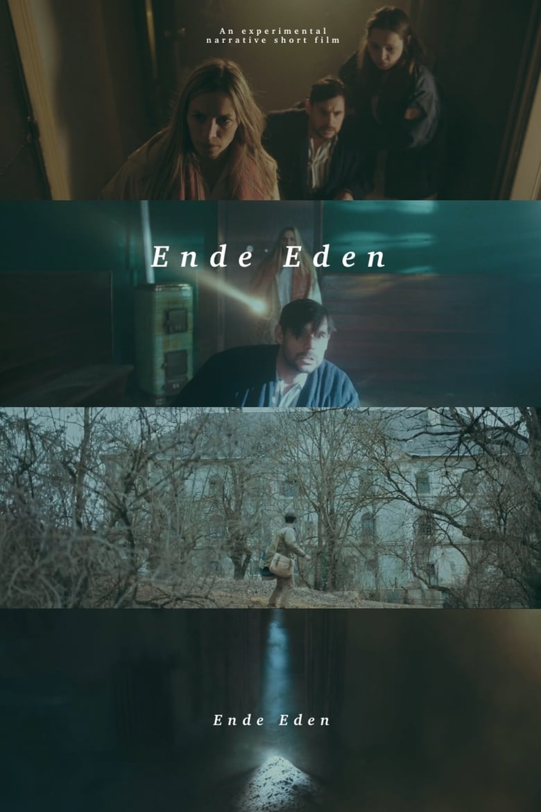 Poster of Ende Eden