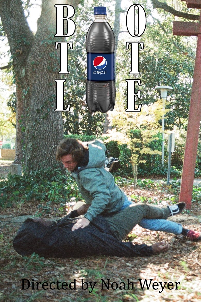 Poster of Bottle
