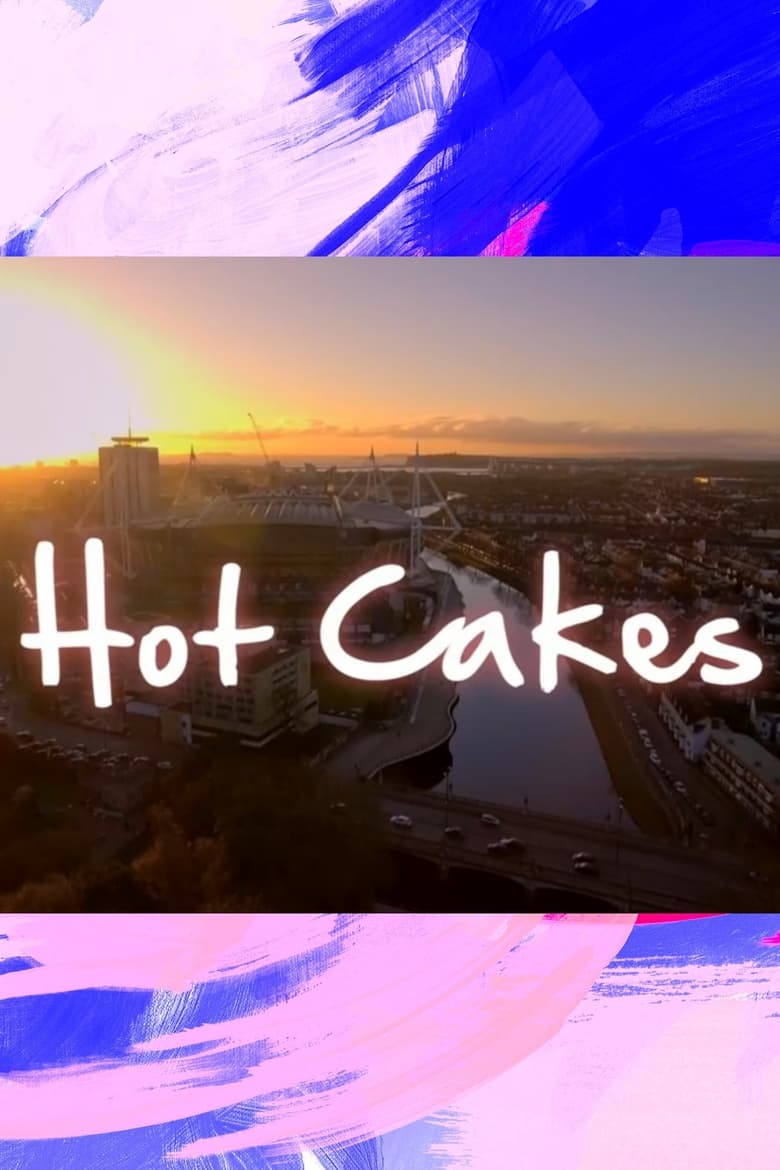 Poster of Hot Cakes