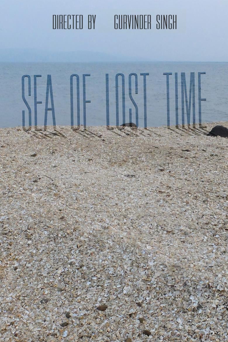 Poster of Sea of Lost Time