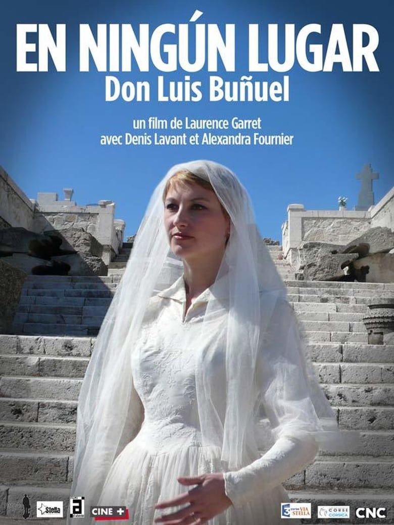 Poster of En ningún lugar, Don Luis Buñuel