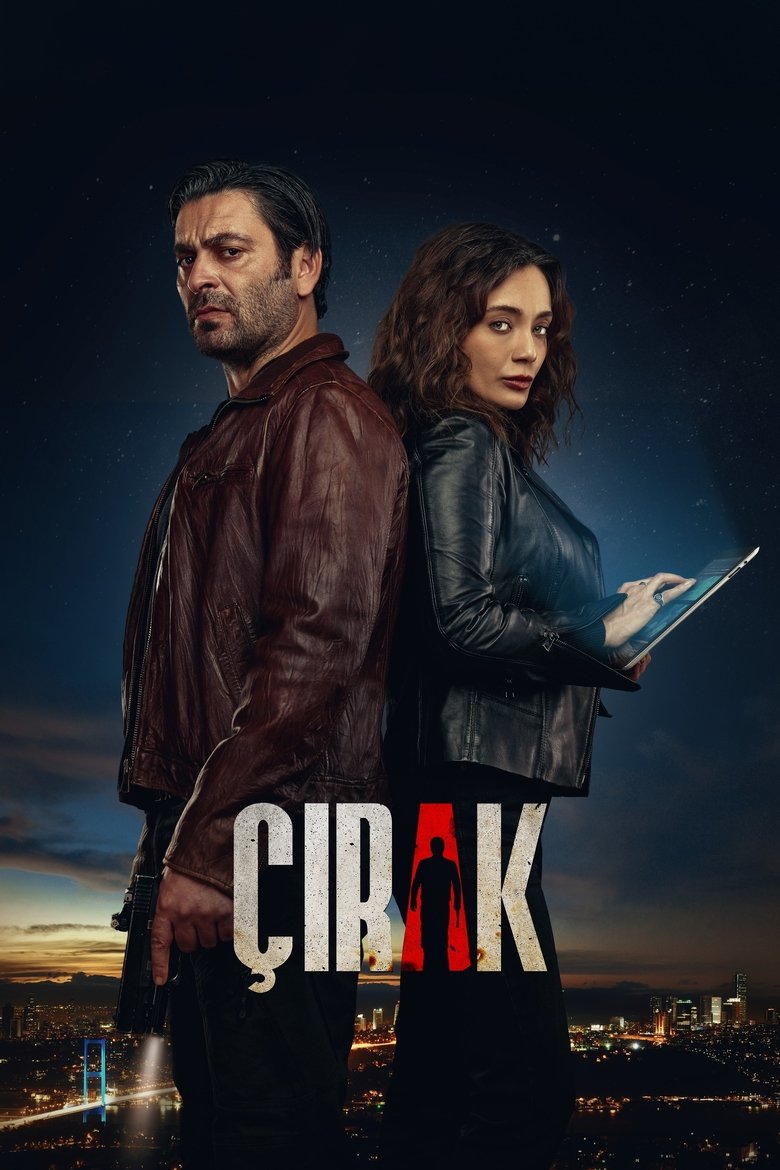 Poster of Episodes in Cirak - Season 1 - Season 1