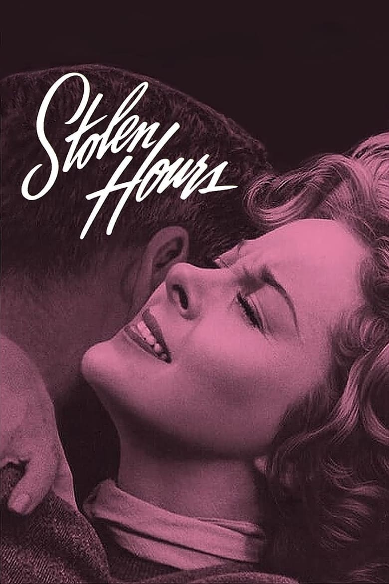 Poster of Stolen Hours