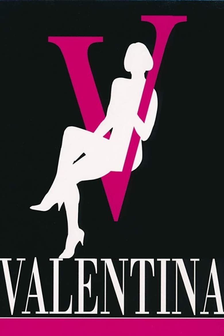 Poster of Valentina