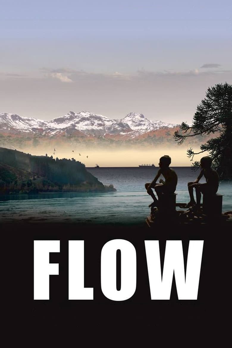 Poster of Flow