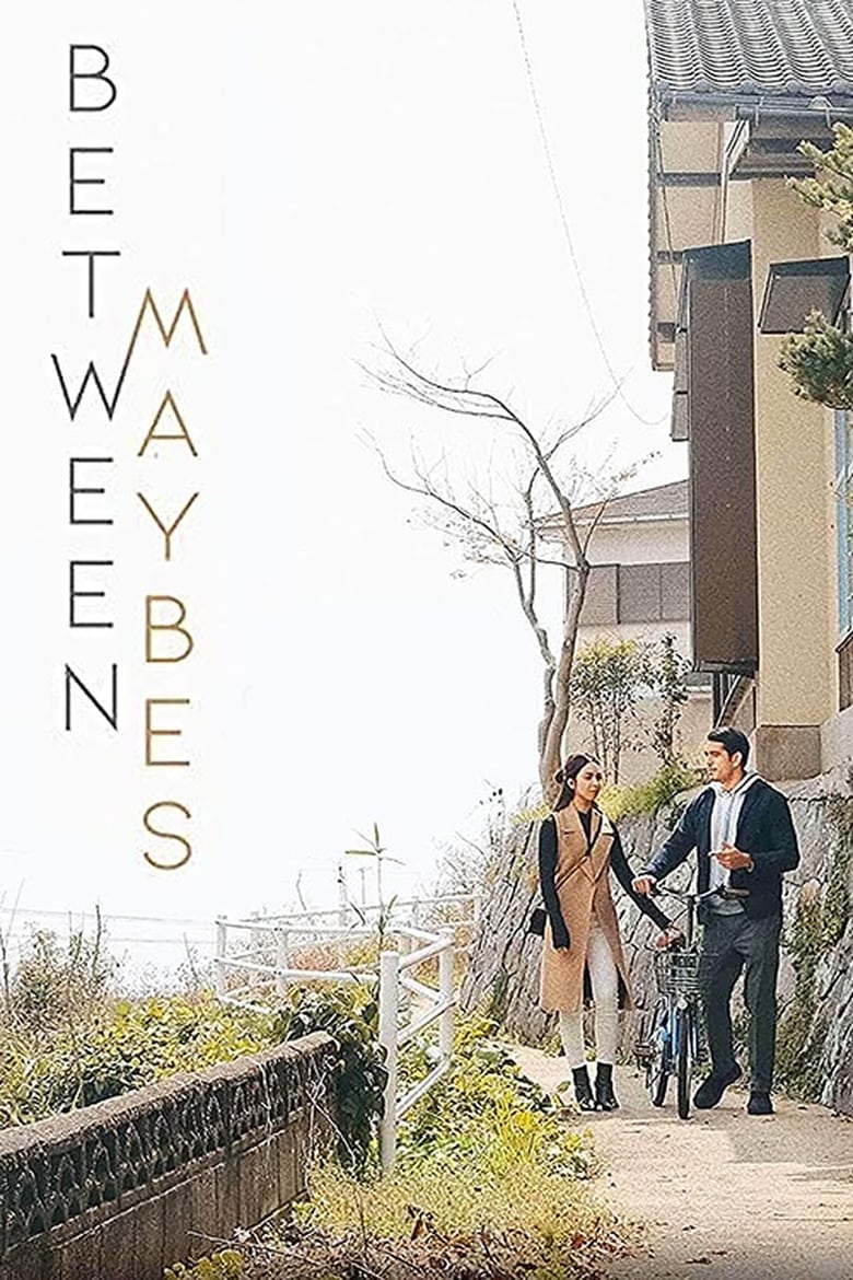 Poster of Between Maybes