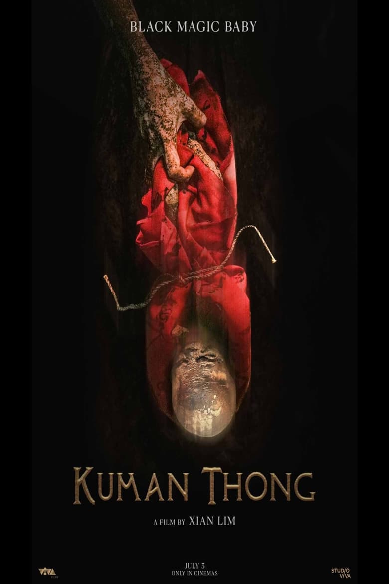 Poster of Kuman Thong