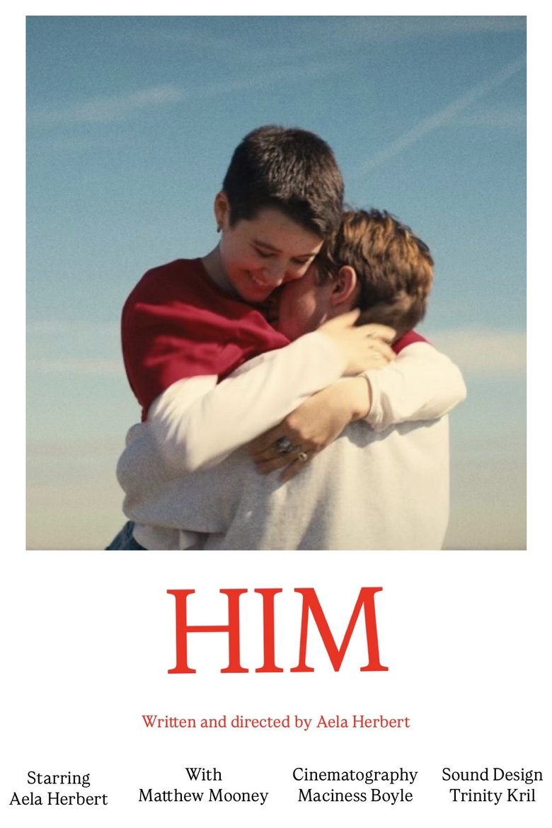 Poster of HIM