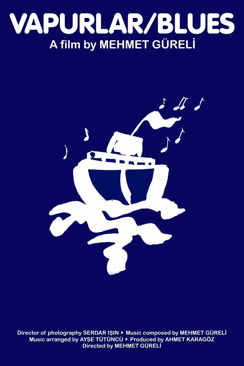 Poster of Boats