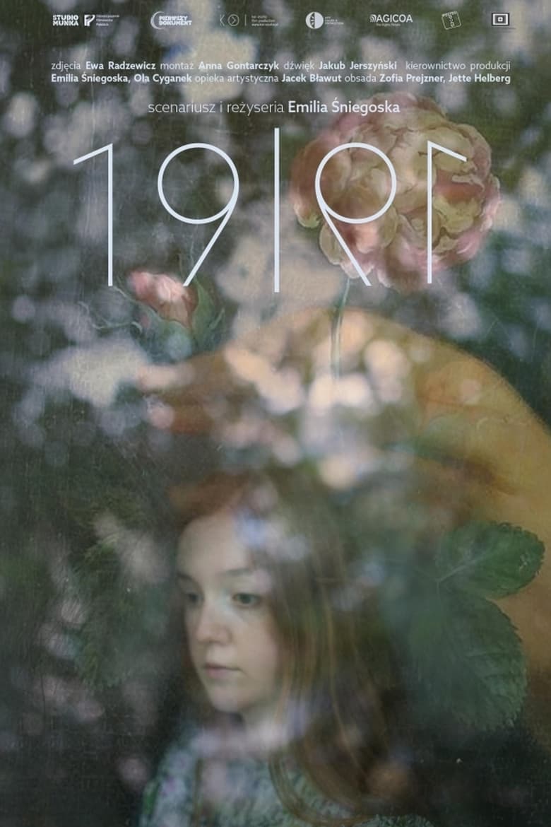 Poster of 19.91