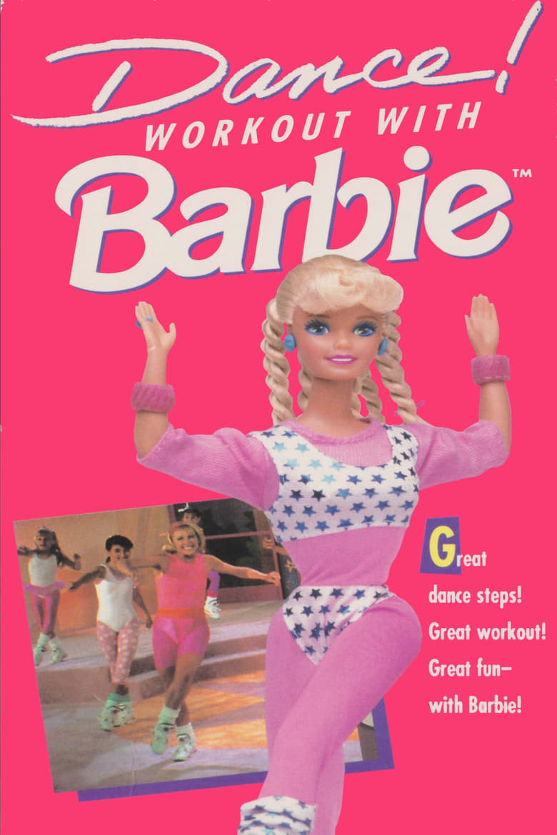 Poster of Dance! Workout with Barbie