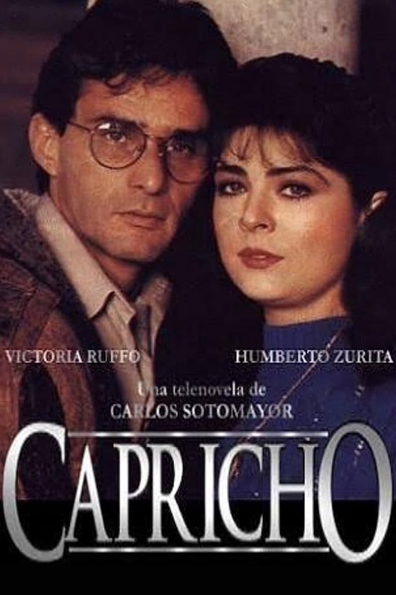 Poster of Cast and Crew in Capricho - Season 1 - Episode 4 - Episode 4