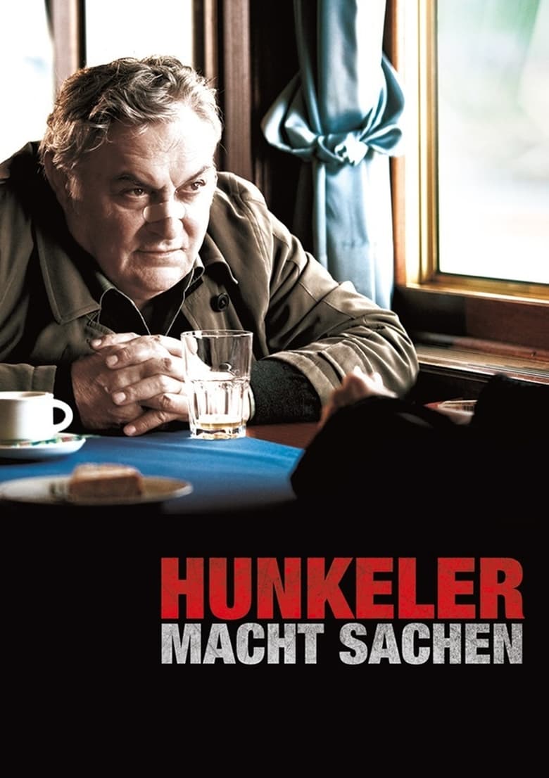 Poster of Hunkeler macht Sachen