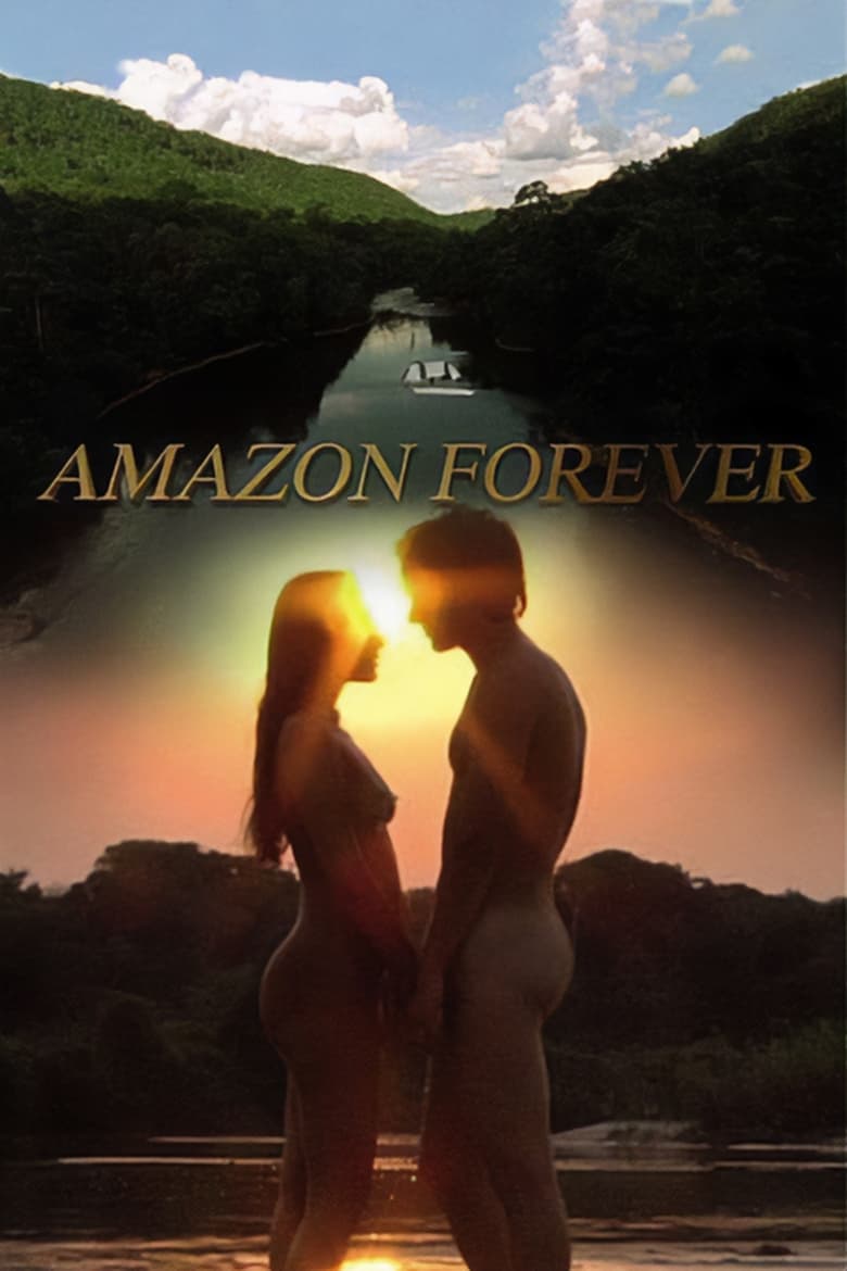 Poster of Amazon Forever