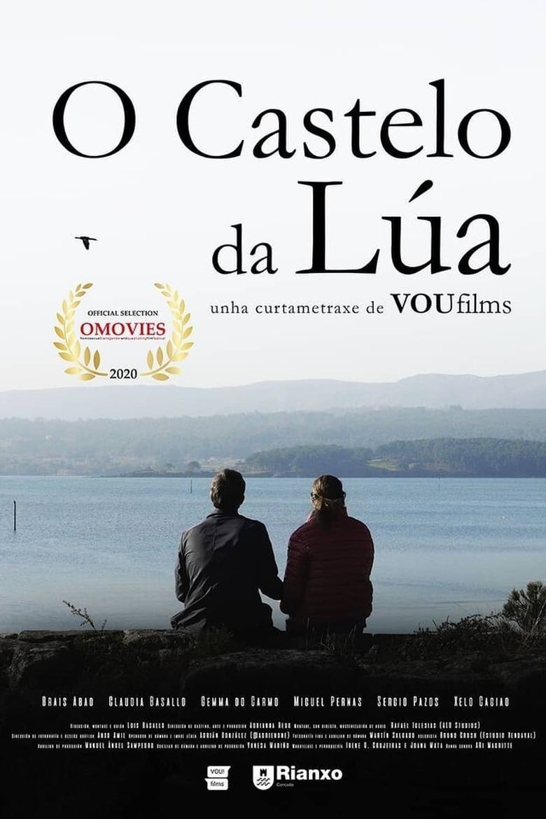 Poster of O Castelo da Lúa