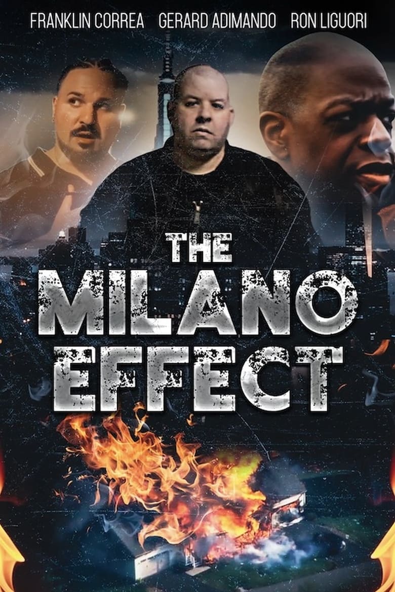 Poster of The Milano Effect