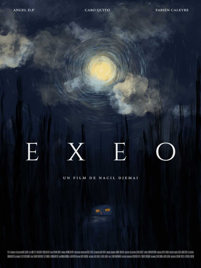 Poster of Exeo