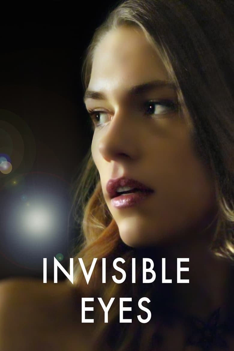 Poster of Invisible Eyes