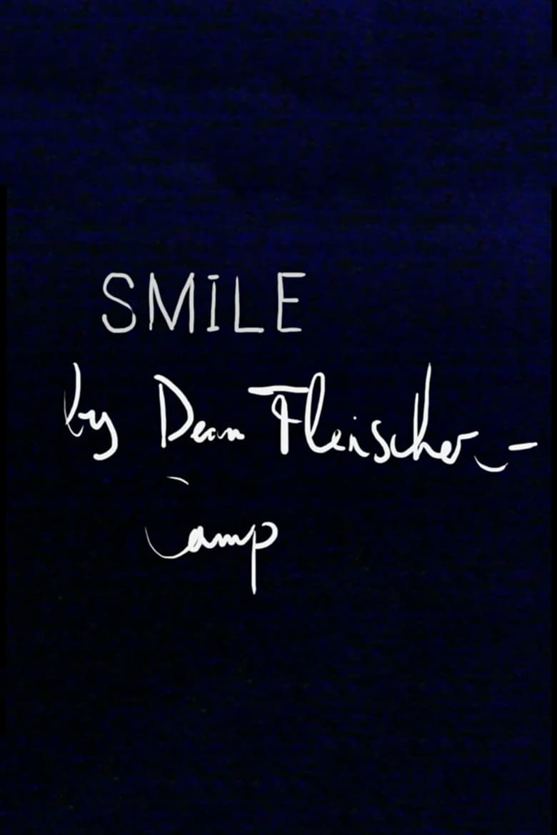 Poster of Smile