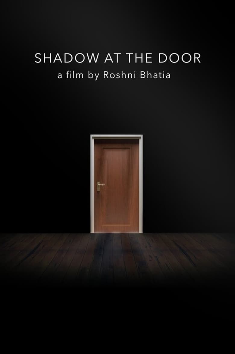 Poster of Shadow at the Door