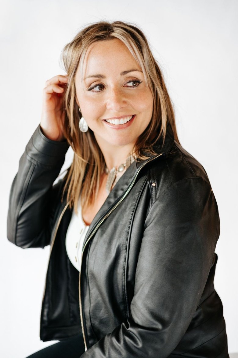 Portrait of Émilie Ferland