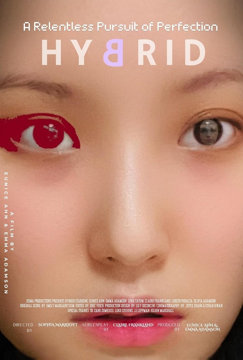 Poster of Hybrid