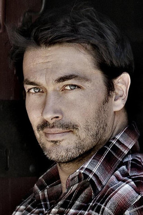 Portrait of David Proux