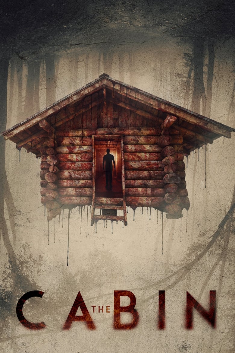 Poster of The Cabin