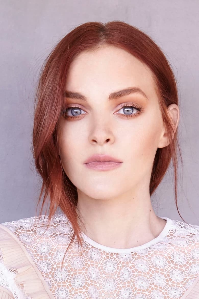 Portrait of Madeline Brewer