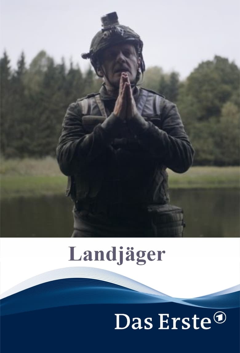 Poster of Landjäger