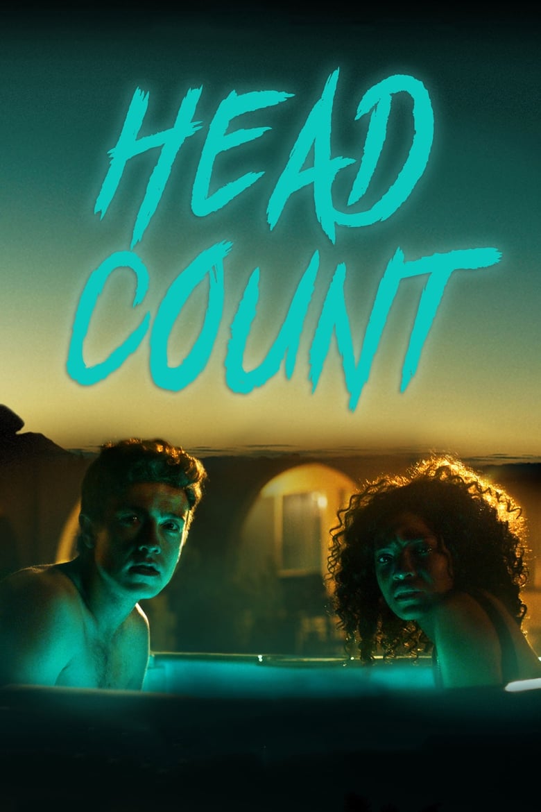 Poster of Head Count