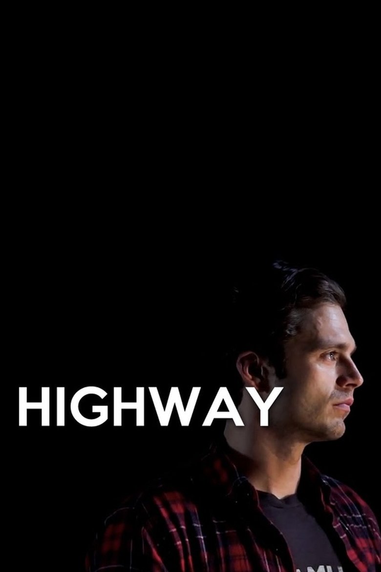 Poster of Highway