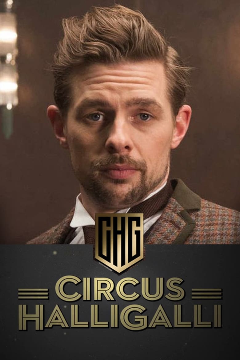 Poster of Cast and Crew in Circus Halligalli - Season 8 - Episode 3 - Episode 3