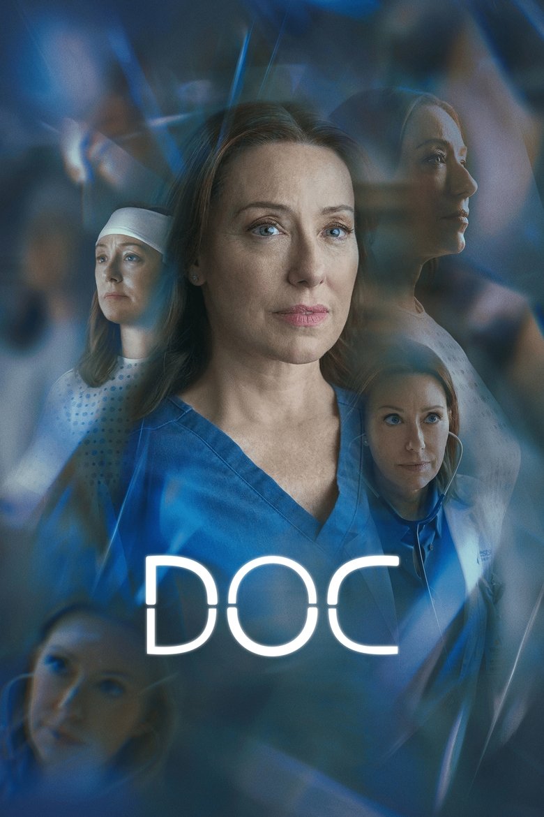 Poster of Doc