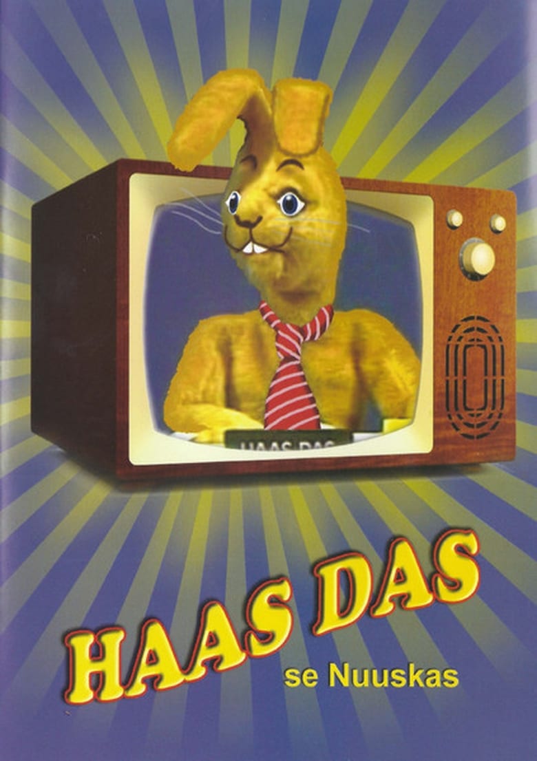 Poster of Episodes in Haas Das's News Box - Season 1 - Season 1