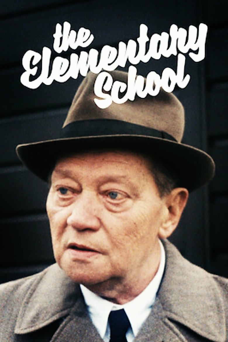 Poster of The Elementary School