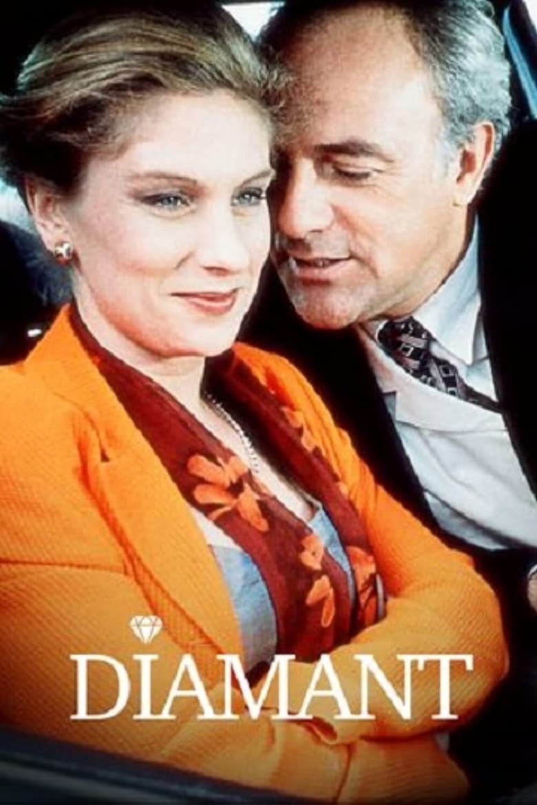 Poster of Diamant