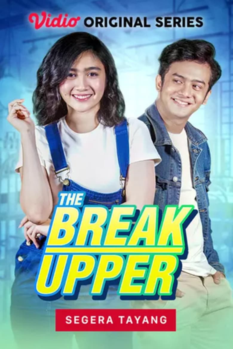 Poster of The Break Upper