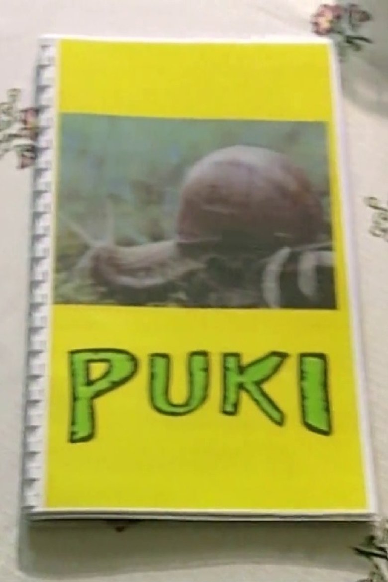 Poster of Pookie
