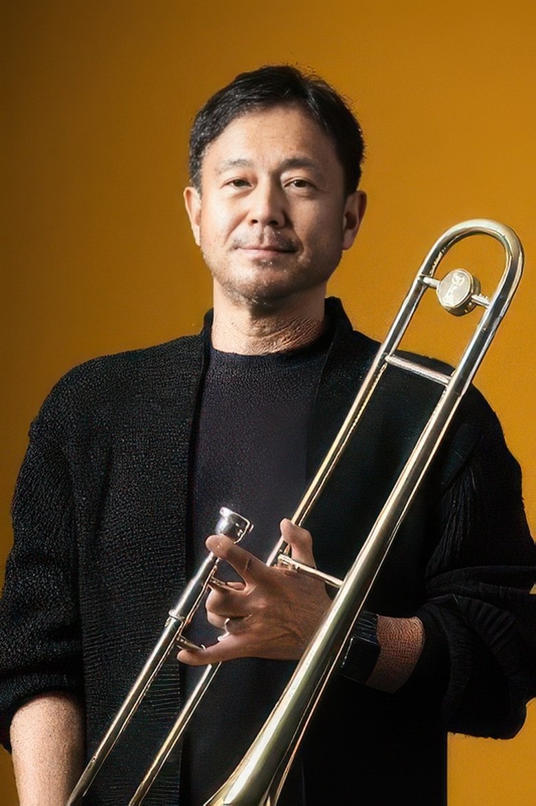 Portrait of 村田陽一
