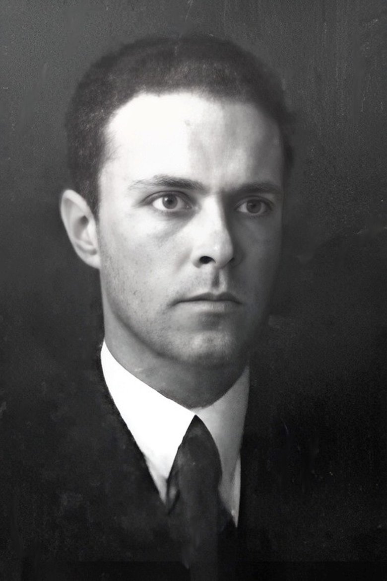 Portrait of Nikolay Prozorovsky