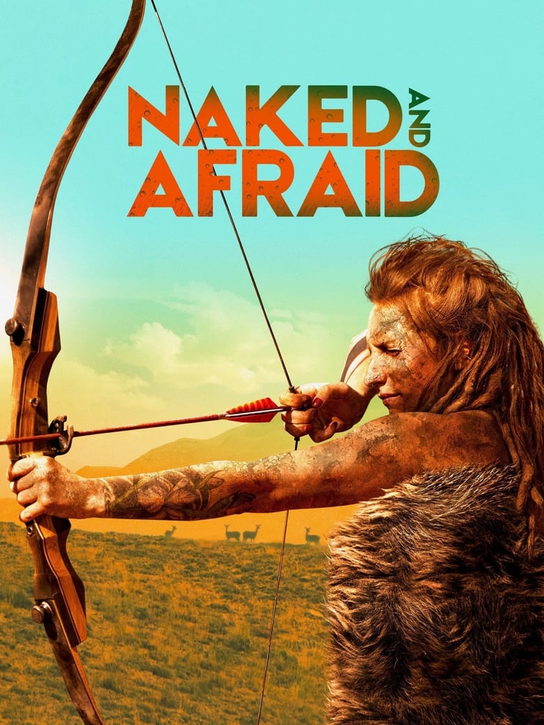 Poster of Episodes in Naked And Afraid - Season 14 - Season 14