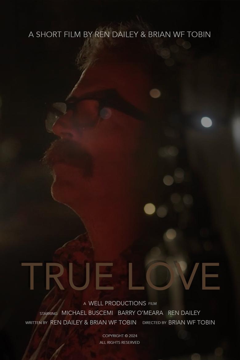 Poster of True Love