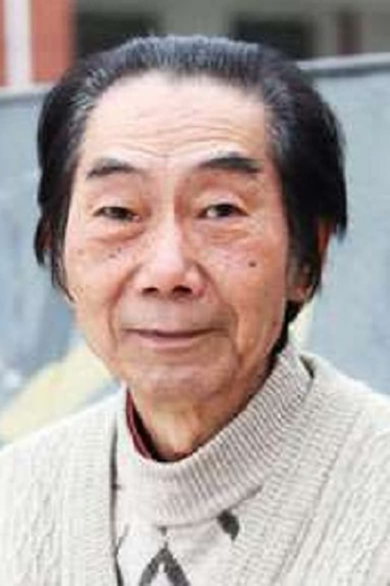 Portrait of Mao Yuqin