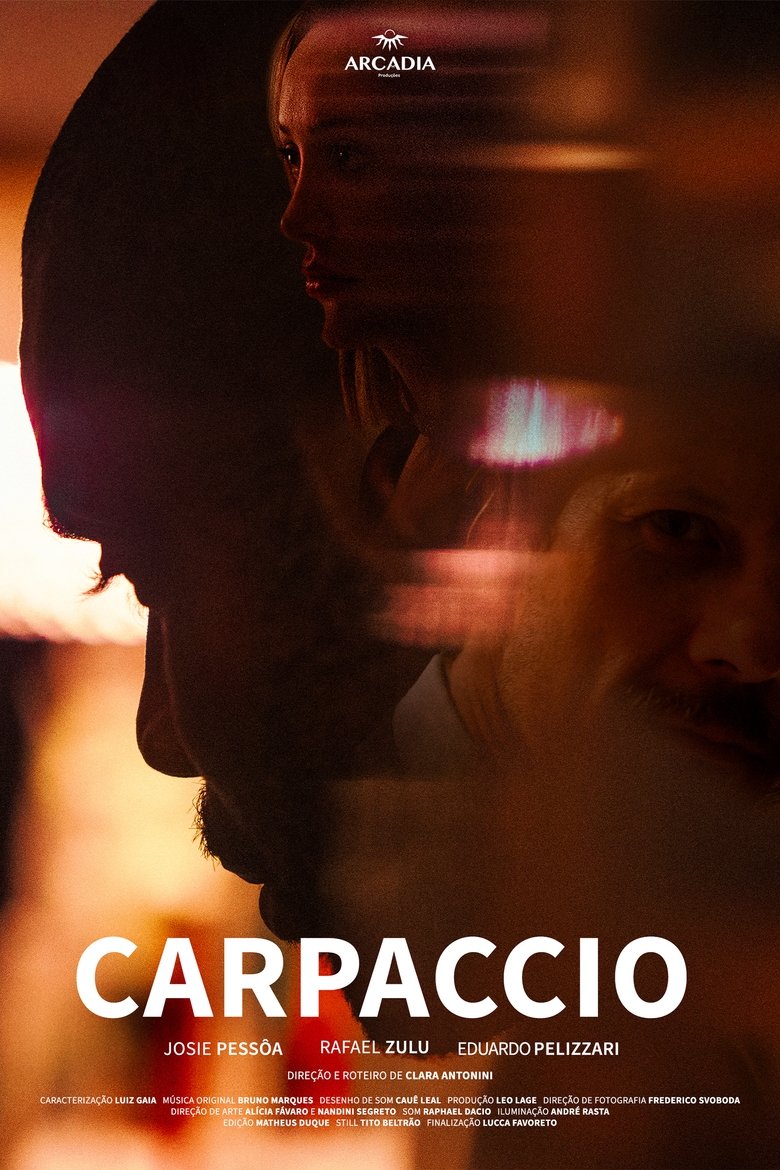 Poster of Carpaccio