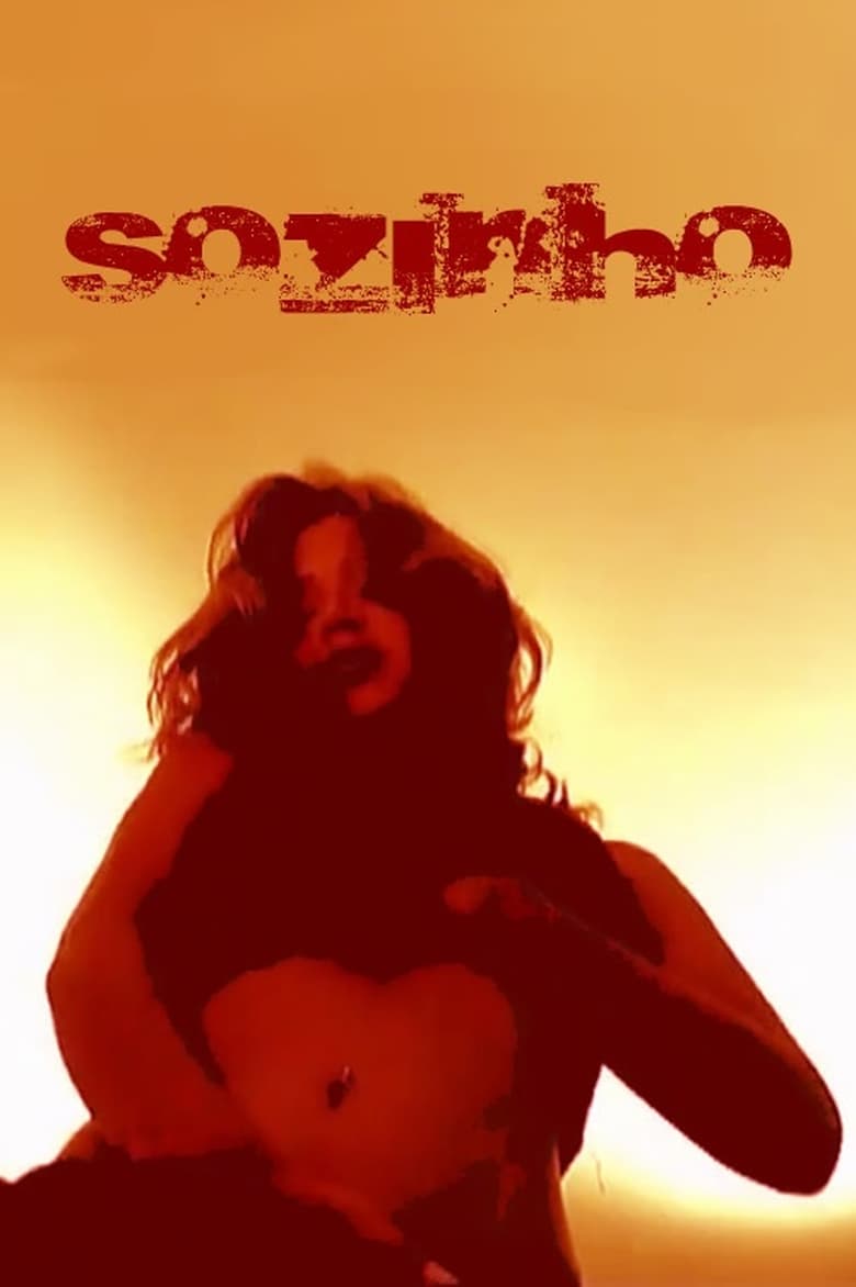 Poster of Sozinho